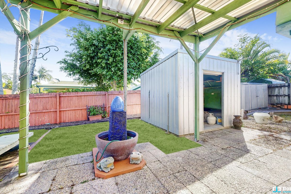 3 Freeman Court, Tewantin