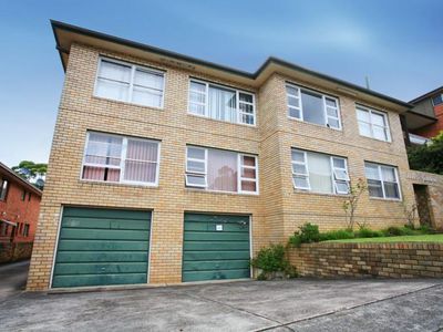 6 / 17-19 Jubilee Avenue, Carlton