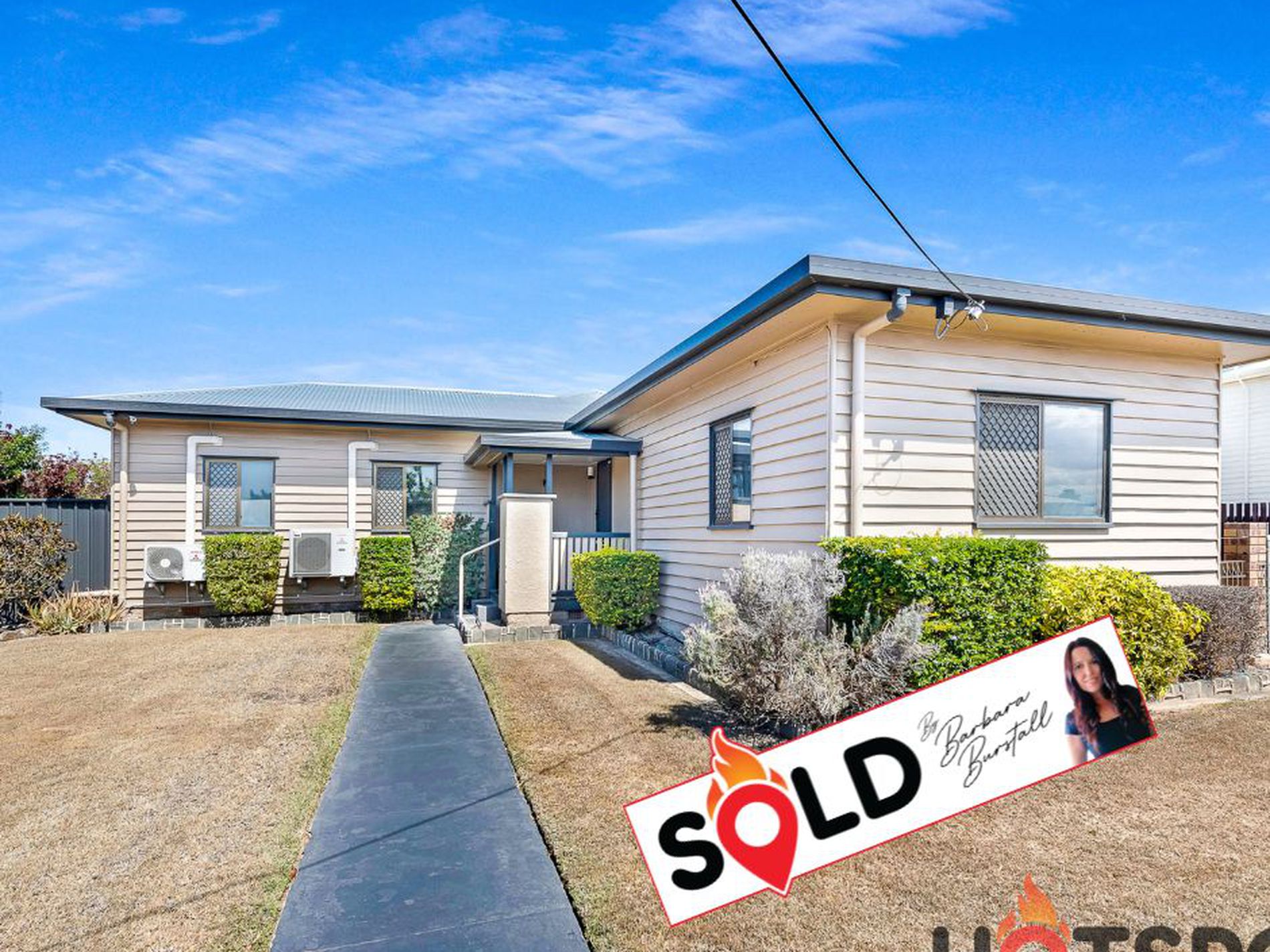 26 Hurst Street, Walkervale