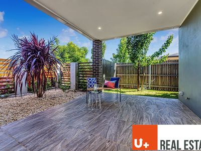 92 Peter Cullen Way, Wright