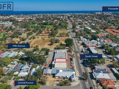 207A South Street, Beaconsfield