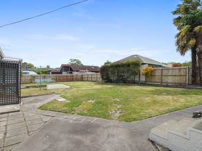 14 Titoki Street, Stoke