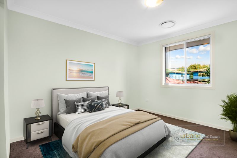 3 / 20 Gibson Avenue, Werrington