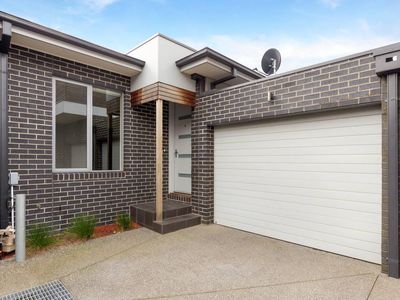 4 / 38 Lothair Street, Pascoe Vale South