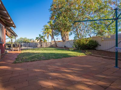 8 Bullara Place, South Hedland