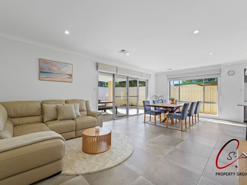 3 Mapleton Street, Stirling