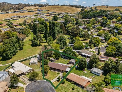 21 Somers Place, Blayney