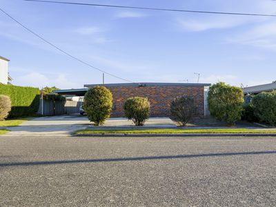 29 Sorell Street, George Town