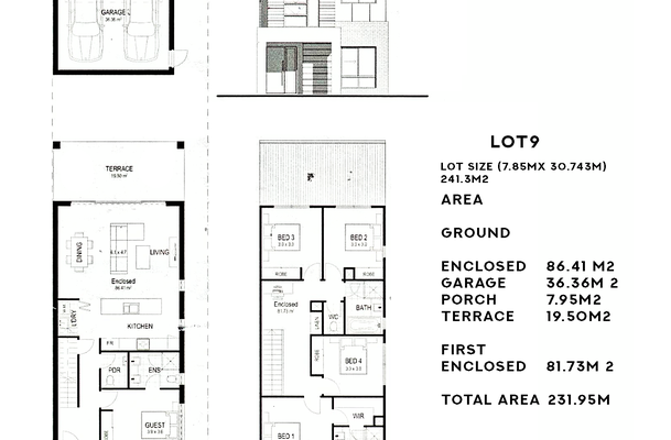 116 Edmondson Avenue, Austral