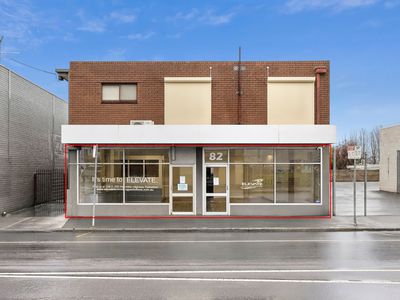 82 Pakington Street, Geelong West