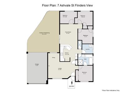 7 Ashvale Street, Flinders View