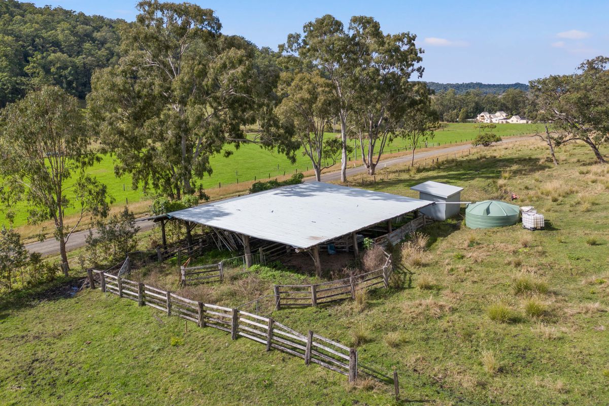 106 Yeager Road, Leycester