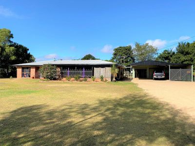 5 Tarong Drive, Kingaroy