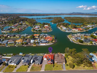 40 King George Parade, Forster