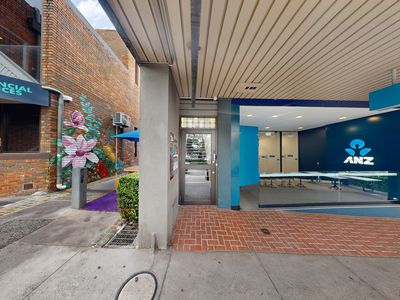 Suite 7 / 94 High Street, Berwick