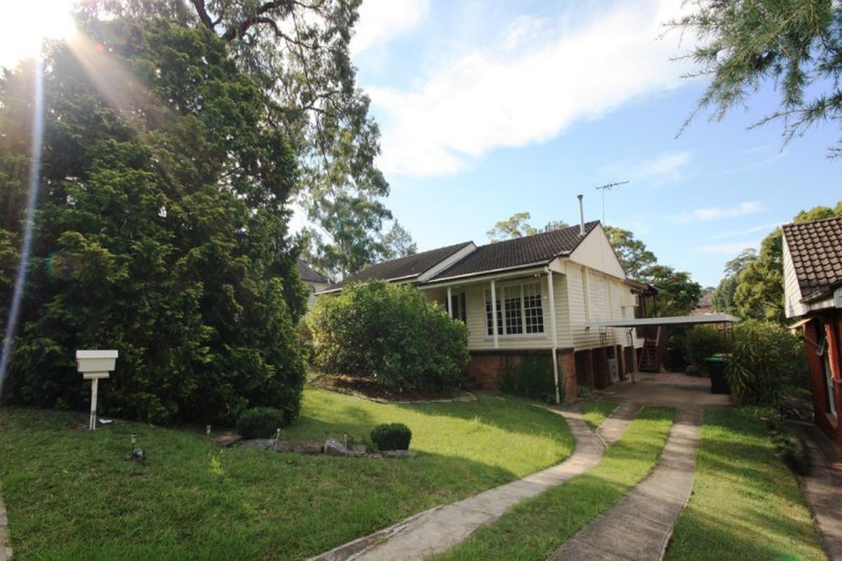 43 Grayson Road, North Epping