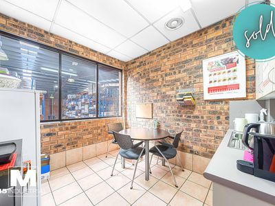 19 Garema Circuit, Kingsgrove