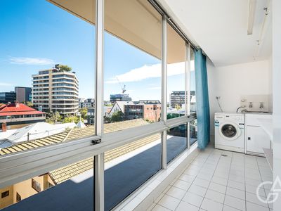 49 / 69 Leichhardt Street, Spring Hill