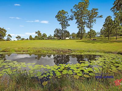 49 Warrigal Ridge, Sancrox