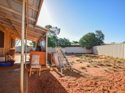 38 Brodie Crescent, South Hedland