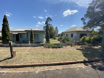 Kingaroy
