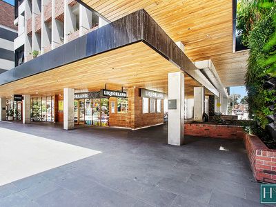 313 / 9 Village Avenue, Brunswick East