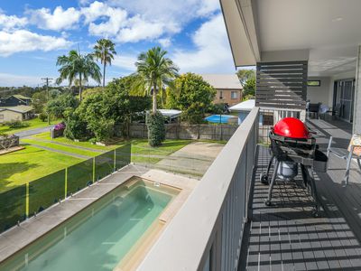 35 Ocean View Road, Arrawarra Headland