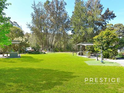 605 / 290 Burns Bay Road, Lane Cove