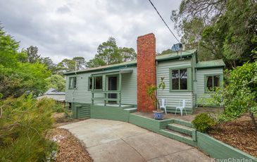 52 Belmont Avenue, Upwey