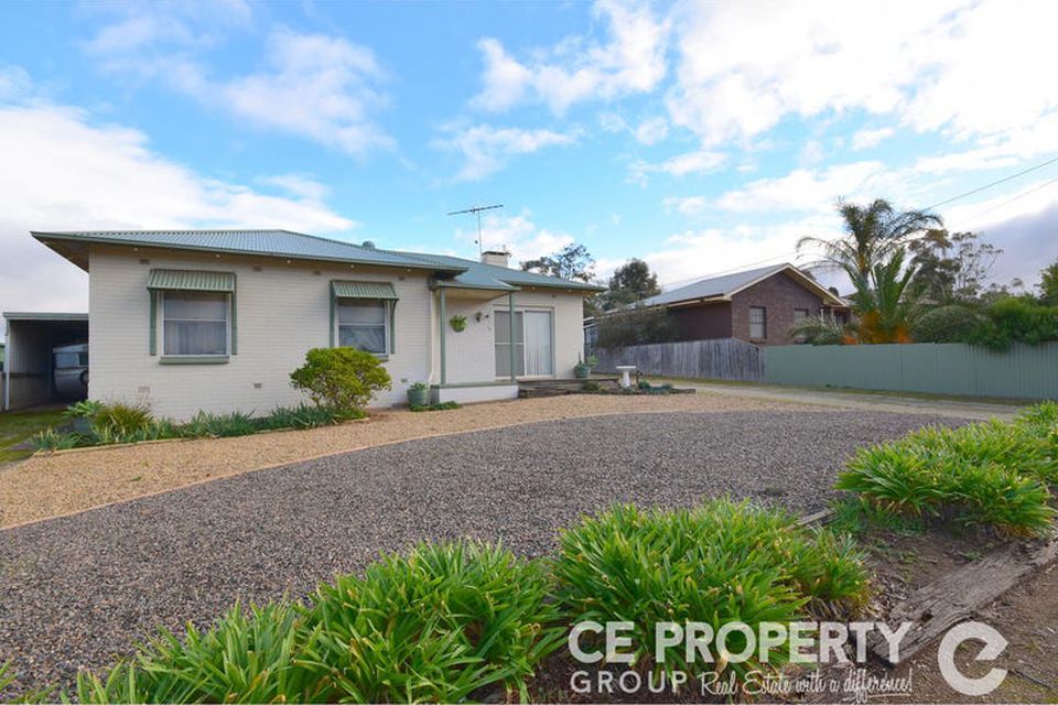 21 Yari Street, Mannum