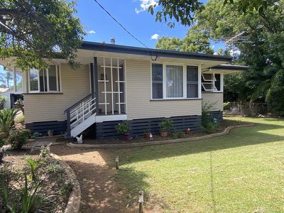 84 Markwell Street, Kingaroy