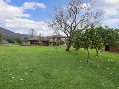 7111 Kiewa Valley Highway, Tawonga