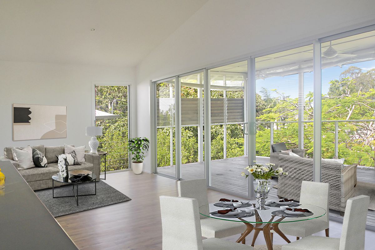 56 Ward Street, Tewantin