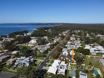 3/7 Duncan Street, Huskisson