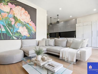 58 Marsden Street, Parramatta