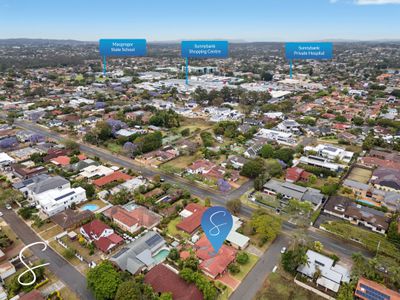 3 Greda Street, Robertson