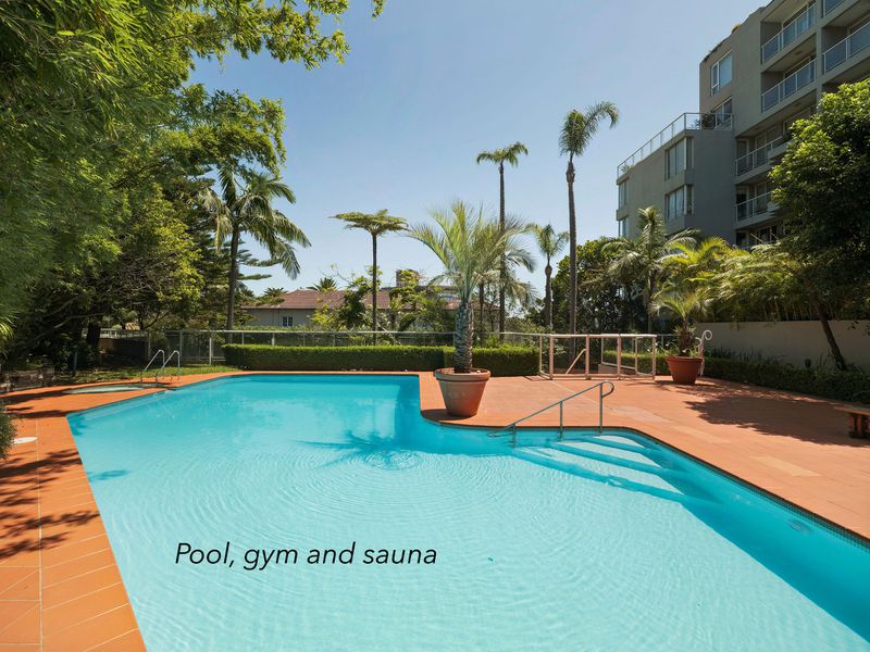 3 / 29-33 Mona Road, Darling Point