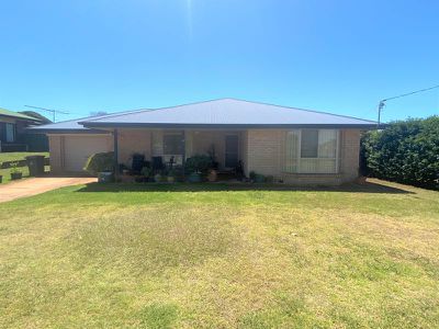 16 Frederick Street, Wooroolin