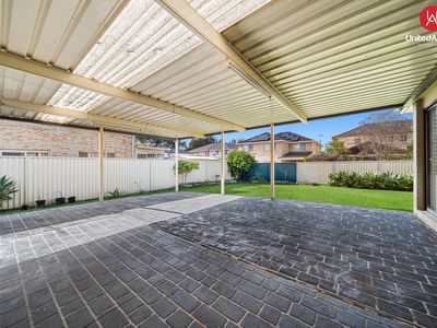 43 Strzlecki Drive, Horningsea Park