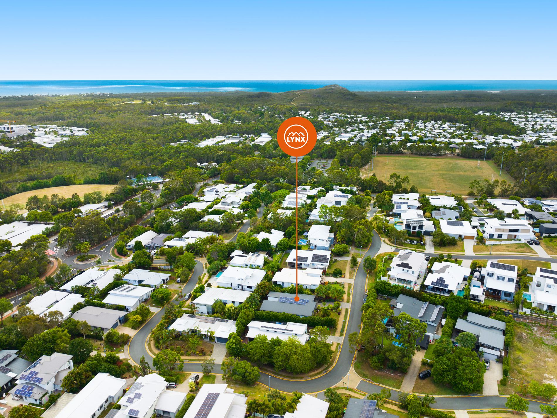 15 Honeyeater Crescent, Peregian Springs