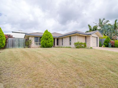 12 Picadilly Circuit, Urraween