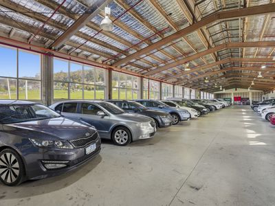 Tenancy 1 / 45 Thistle Street West, South Launceston