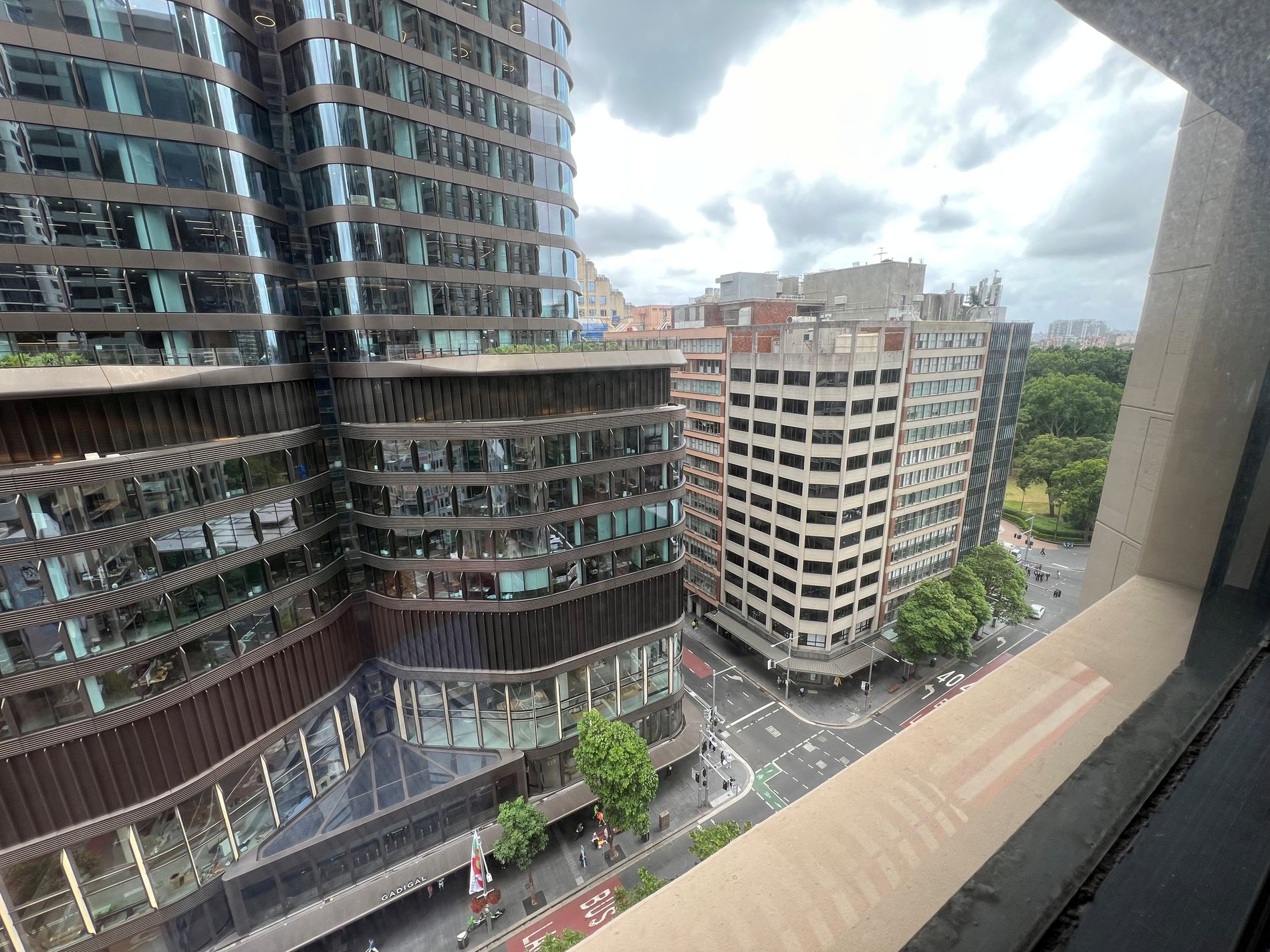 172 / 27 Park Street, Sydney