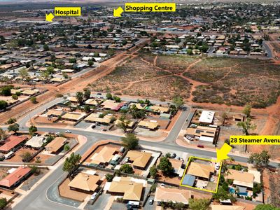 28 Steamer Avenue, South Hedland