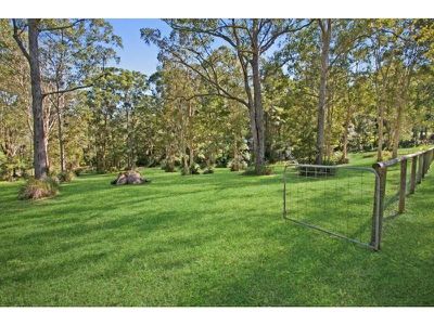860 Sunrise Road, Tinbeerwah