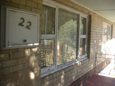 22 Mount Prospect Crescent, Maylands