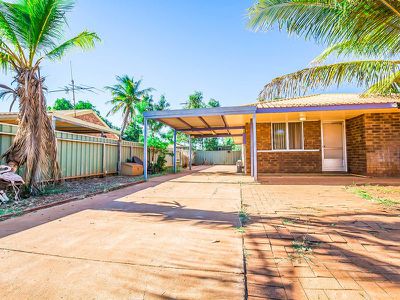 113 Paton Road, South Hedland