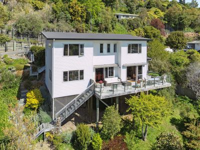 139 Cleveland Terrace, Maitai