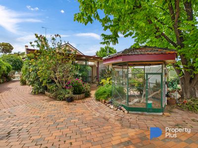 14 Market Street, Lockington