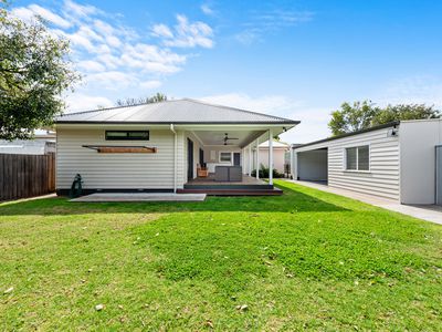 144 Stawell Street, Sale